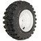 Mtd Wheel Comp-Rh 634-04137-0921 - alternate 2